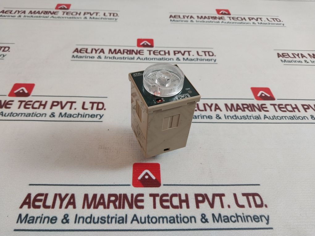 Seil Electron S48-c2 Timer Ac 110V