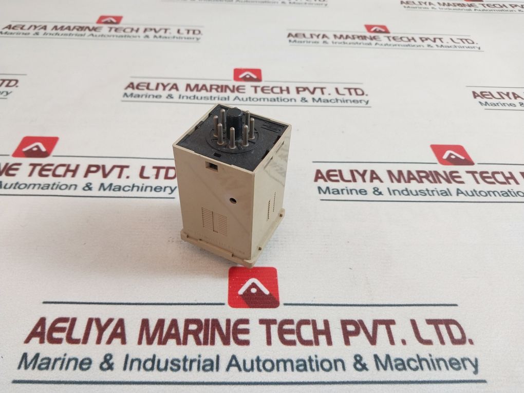 Seil Electron S48-c2 Timer Ac 110V