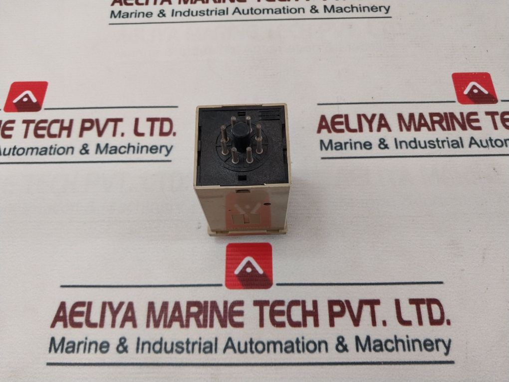 Seil Electron S48-c2 Timer 0 To 3 Ac120