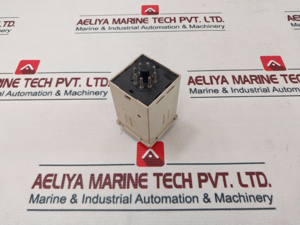 Seil Electron S48-c2 Timer 0 To 3 Ac120