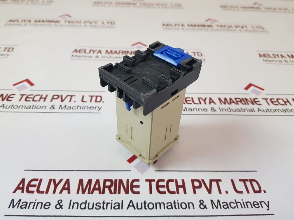 Seil Electron S48-c2 Timer 5A 250Vac