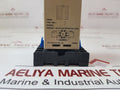 Seil Electron S48-c2 Timer 5A 250Vac