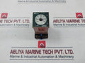 Seil Electron S48-c2 Timer With Base 5A 250Vac