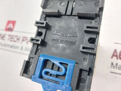 Seil Electron S48-c2 Timer With Base 5A 250Vac