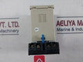 Seil Electron S48-c2 Timer With Base 5A 250Vac