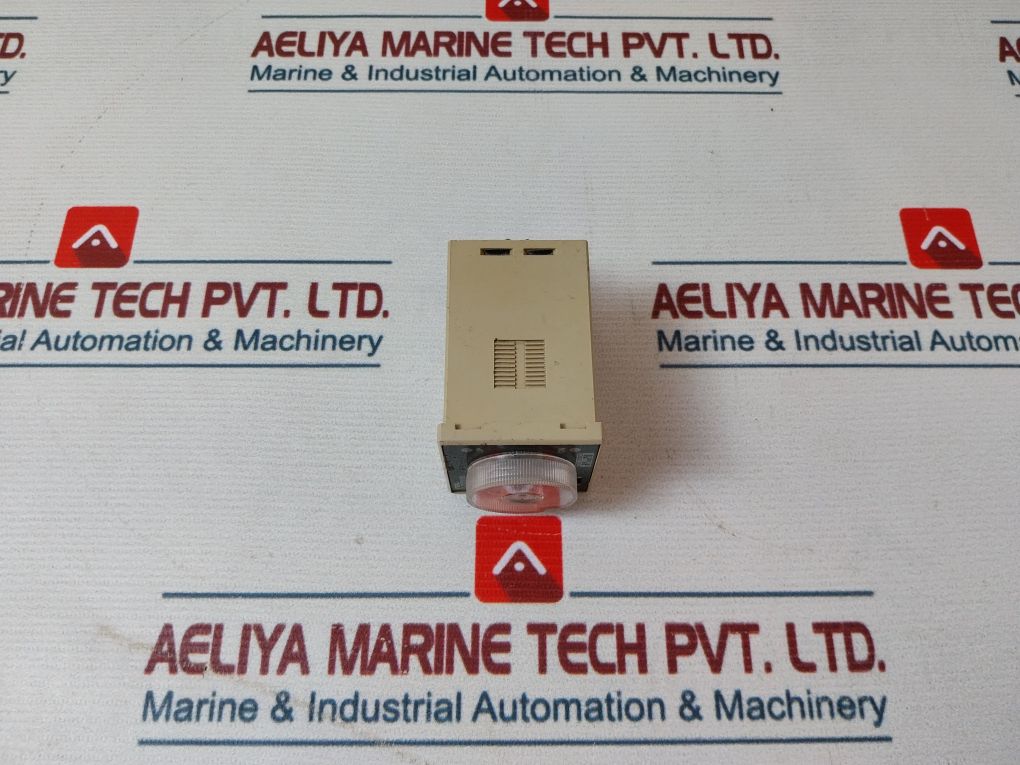 Seil Electron S48-e2 Timer Ac220