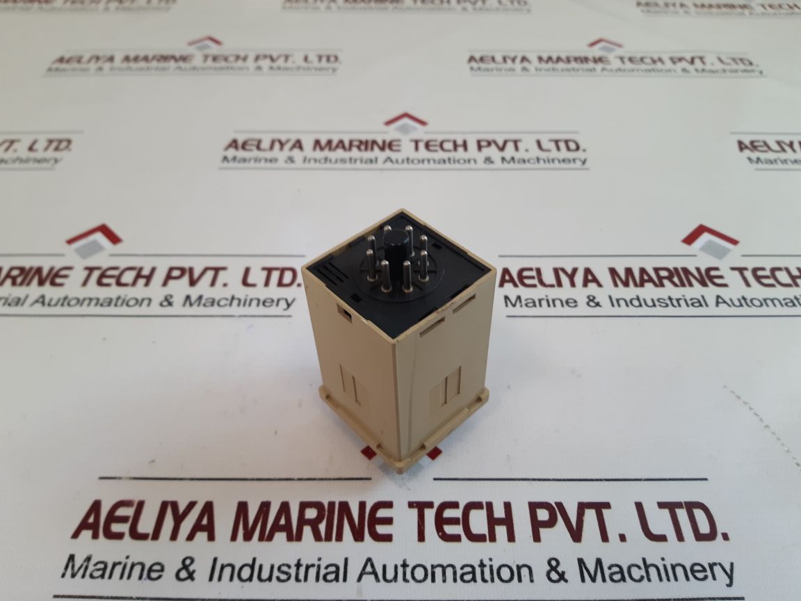 Seil Electron S48 Timer 0 To 30 Sec