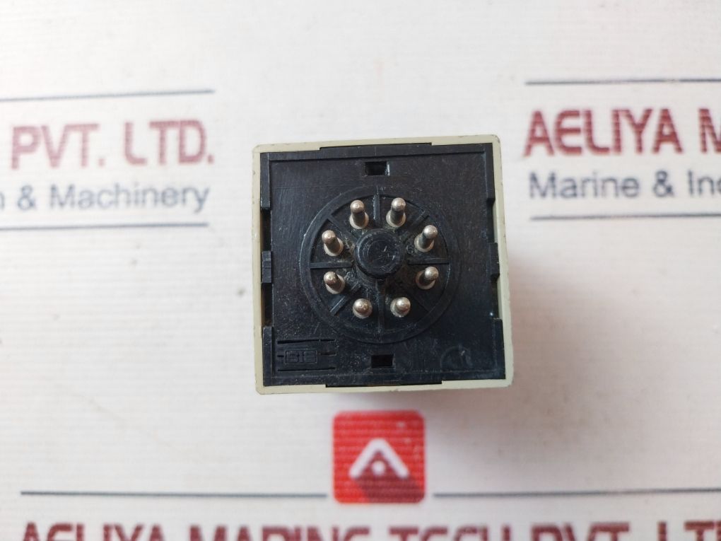 Seil Electron S48 Timer 0-3 5A 250Vac