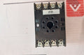 Seil Electron S48-c2 Timer With Base 5A 250 Vac