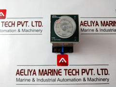 Seil Y-Δ Timer