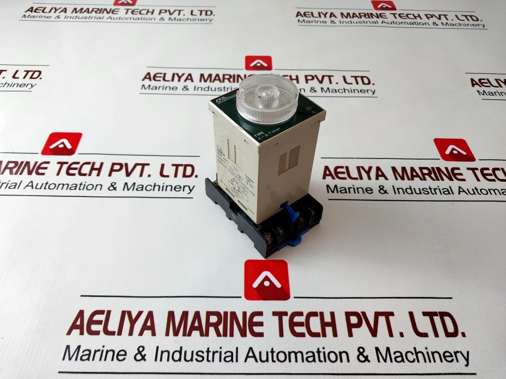 Seil S48-30S6 Y-Δ Timer