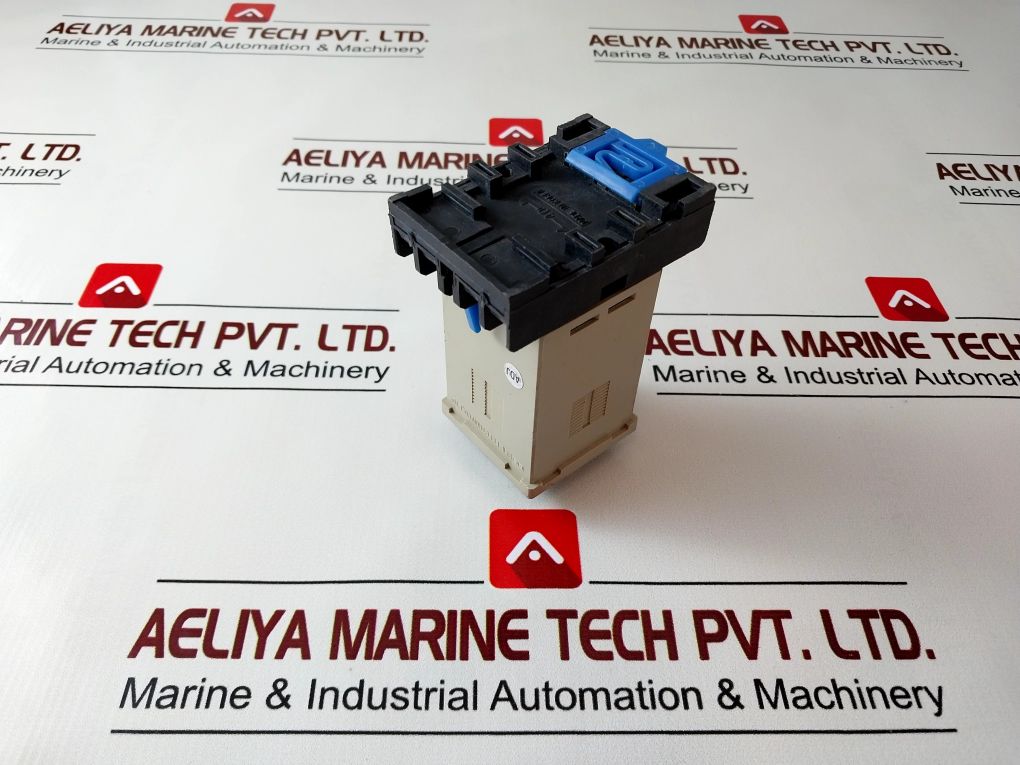 Seil S48-30S6 Y-Δ Timer