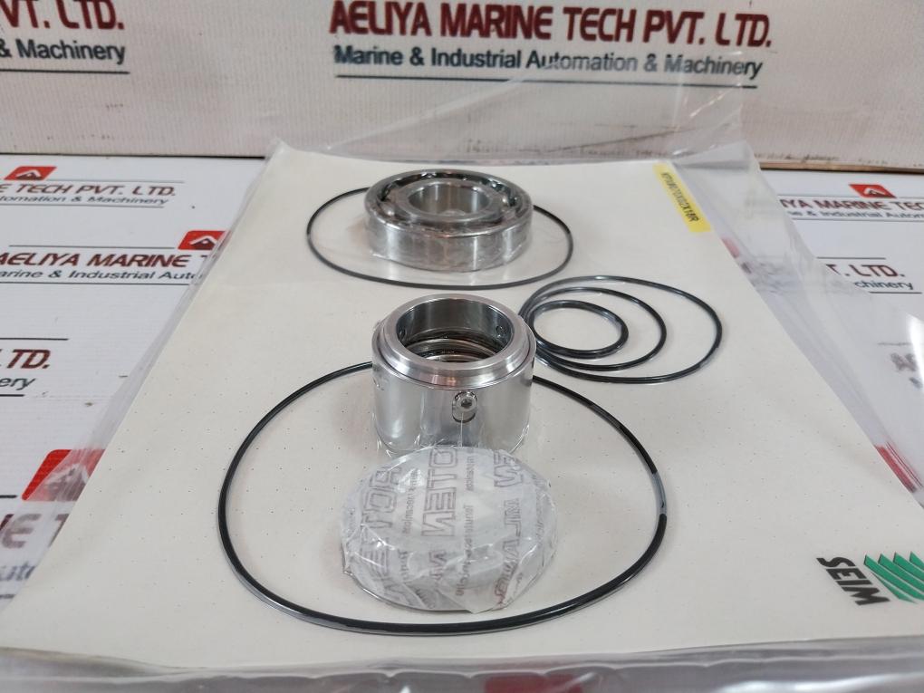 Seim 070X02X18R Recondition Kit