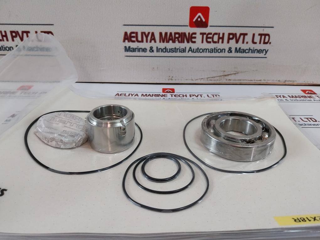 Seim 070X02X18R Recondition Kit