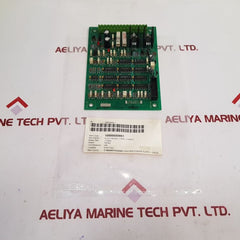 Seira 210862 Pcb Card