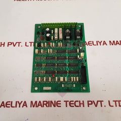 Seira 21086/2 Pcb Card