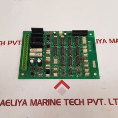 Seira 21086/2 Pcb Card