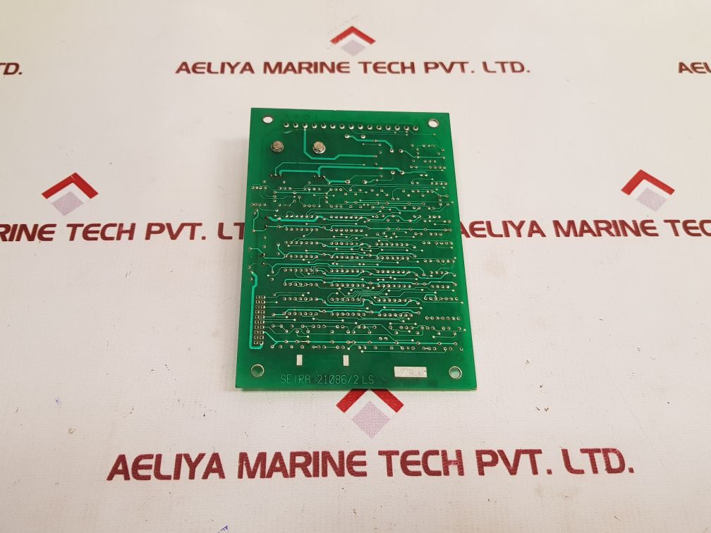 Seira 21086/2 Pcb Card