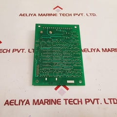 Seira 21086/2 Pcb Card