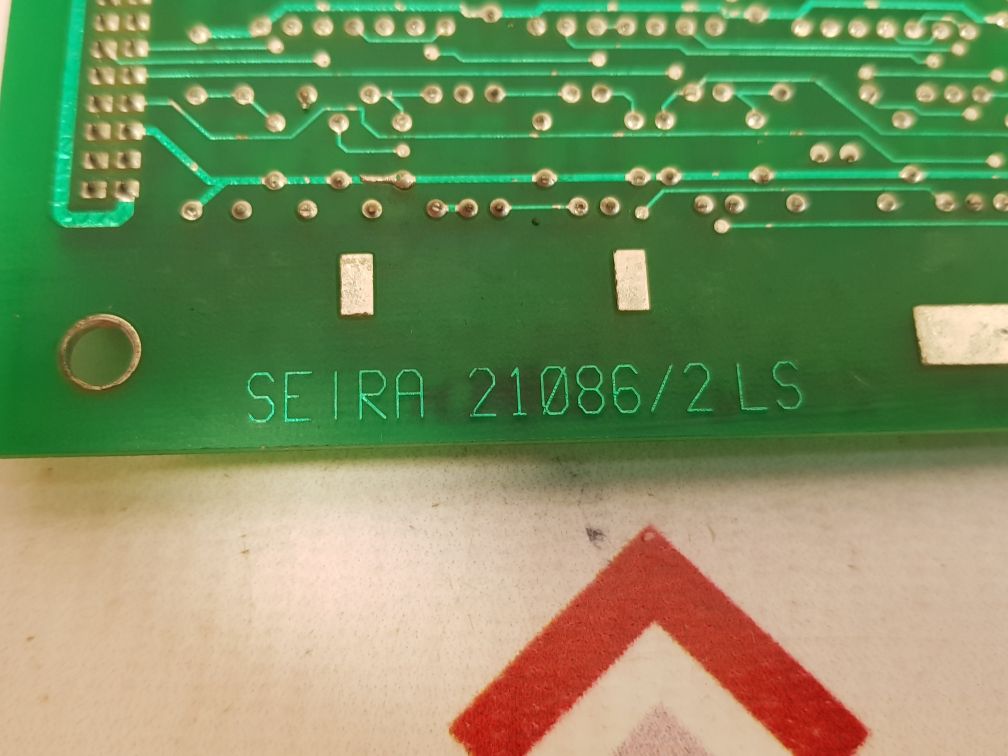 Seira 21086/2 Pcb Card