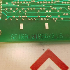 Seira 21086/2 Pcb Card