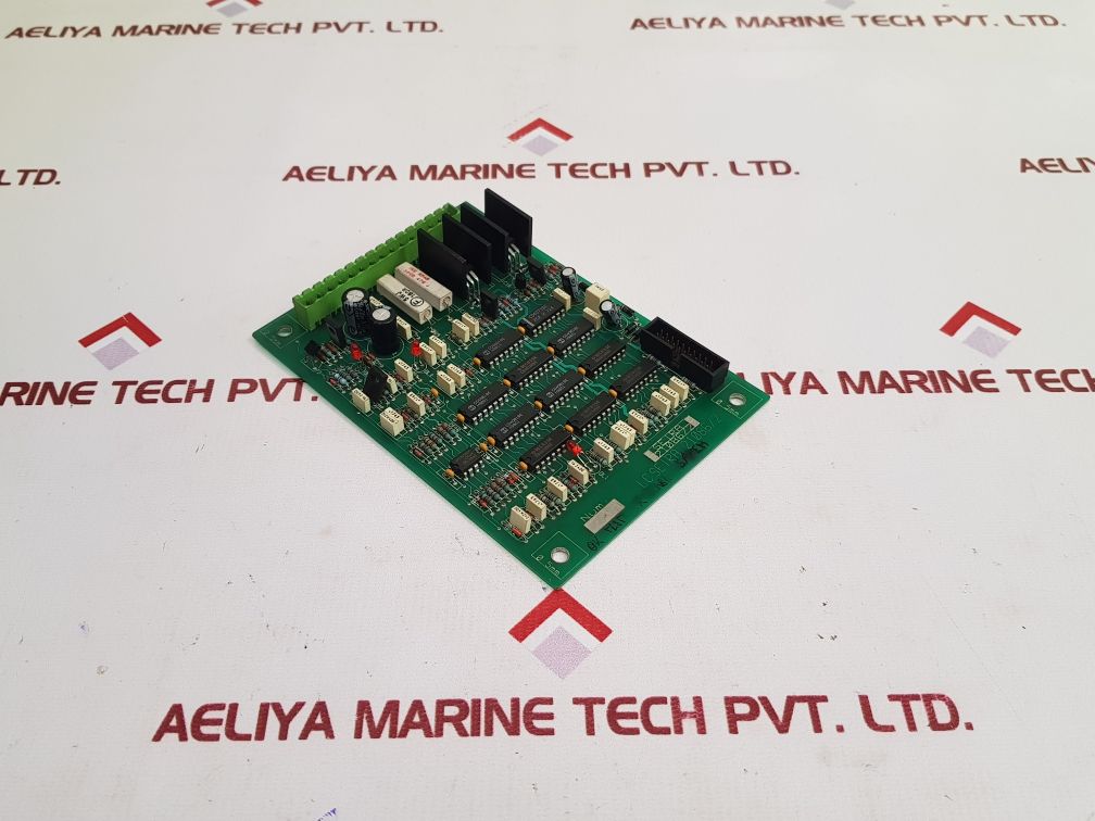 Seira 21086/2 Pcb Card