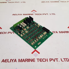 Seira 21086/2 Pcb Card
