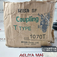 Seisa Sf Coupling