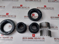 Seisa Sf Coupling