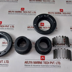 Seisa Sf Coupling