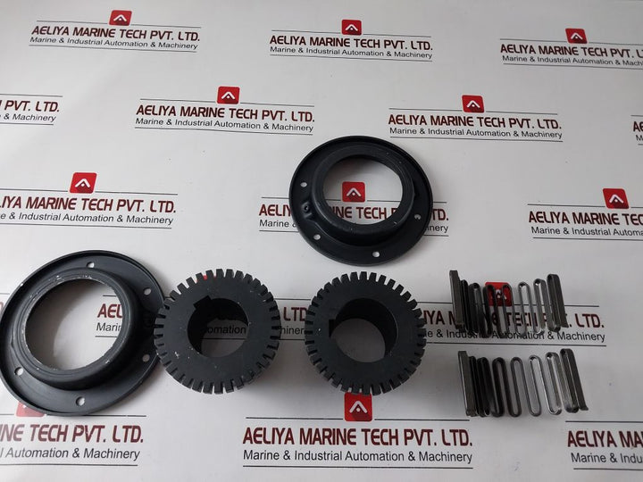 Seisa Sf Coupling