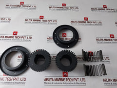 Seisa Sf Coupling