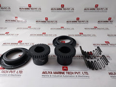 Seisa Sf Coupling