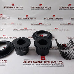 Seisa Sf Coupling