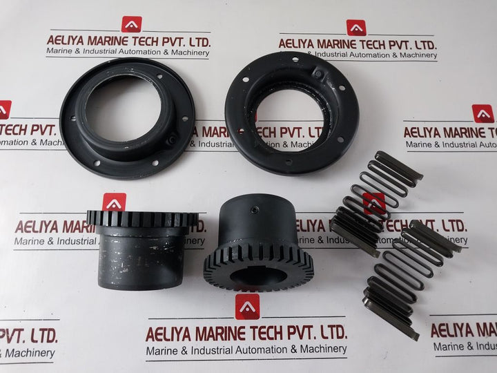 Seisa Sf Coupling