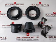 Seisa Sf Coupling