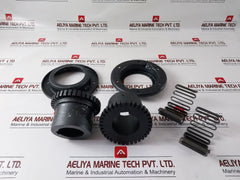 Seisa Sf Coupling