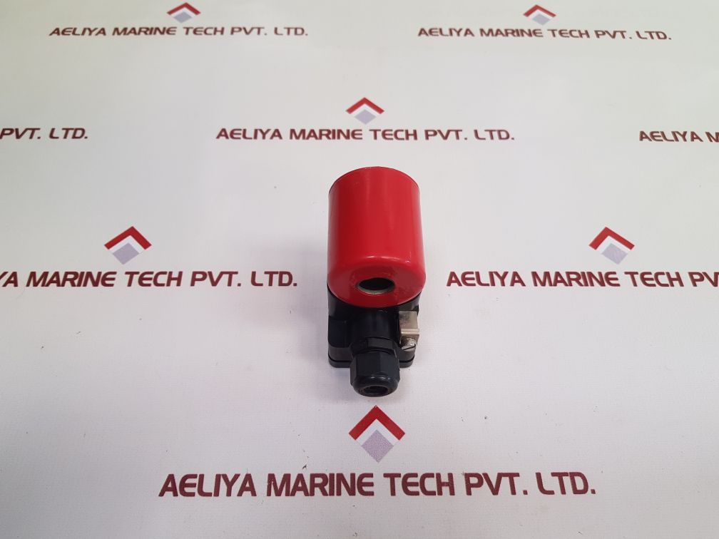 Eugen Seitz 2A52W Solenoid Valve