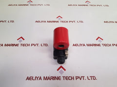 Eugen Seitz 2A52W Solenoid Valve