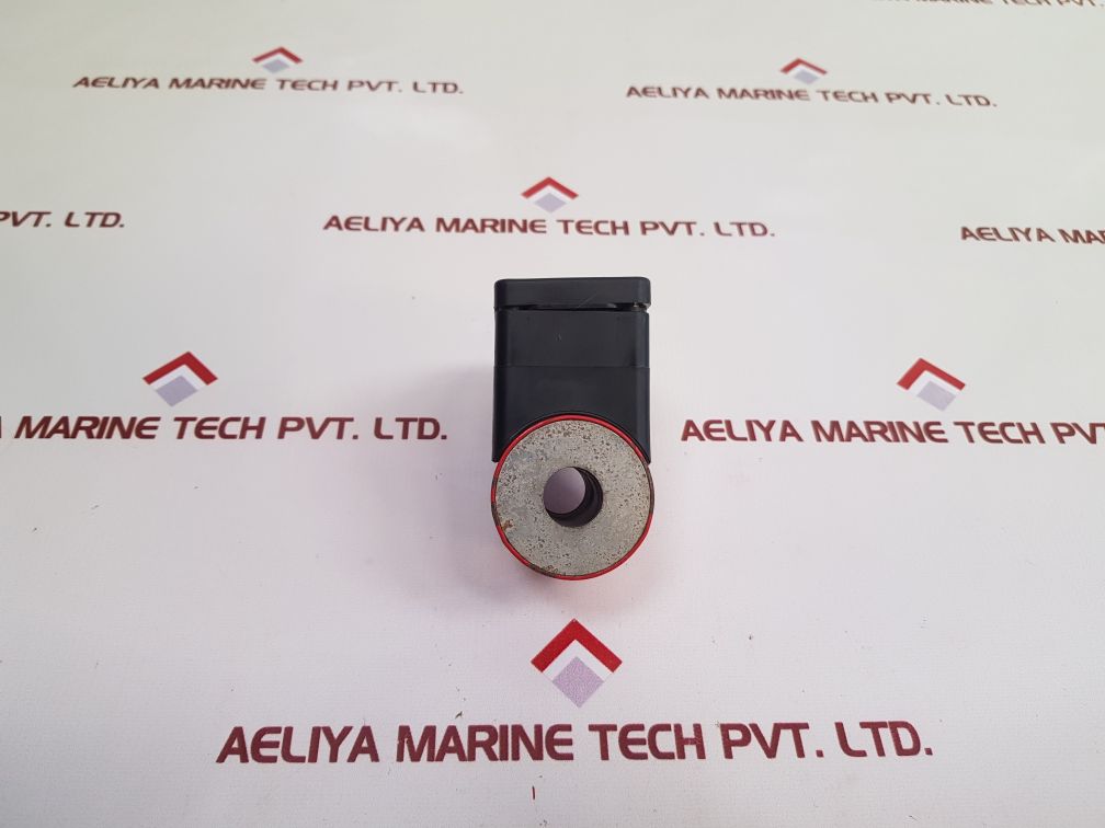 Eugen Seitz 2A52W Solenoid Valve