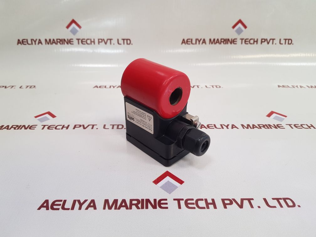 Eugen Seitz 2A52W Solenoid Valve