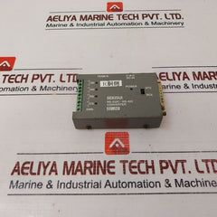 Sekisui Si-20 Interface Converter 0.8A Dc6V