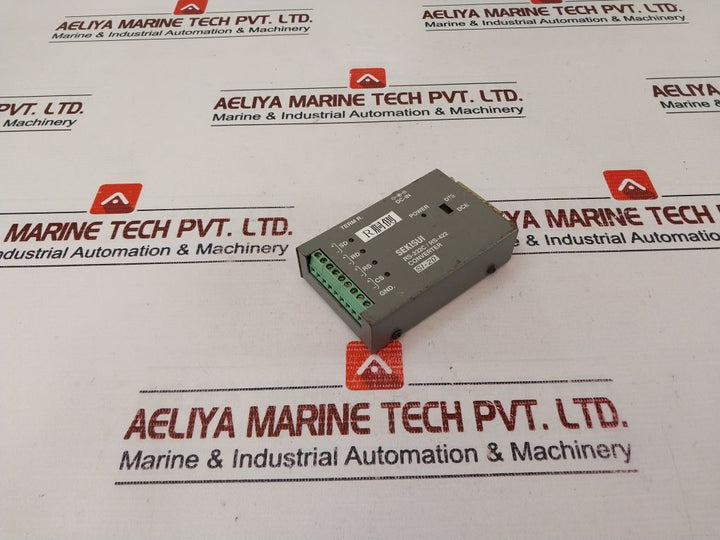 Sekisui Si-20 Interface Converter 0.8A Dc6V