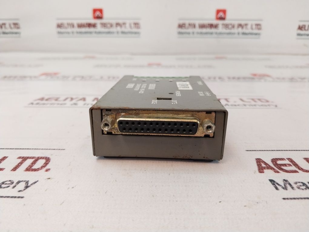 Sekisui Si-20 Interface Converter 0.8A Dc6V