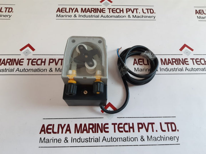 Seko Bm 0.4 Time Adj Rinse Aid Pump Pbm030Ha2000