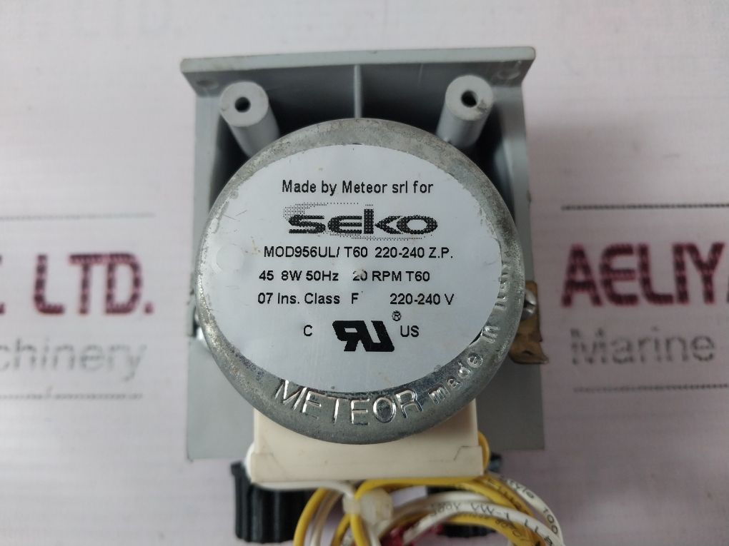 Seko Mod956Ul/T60