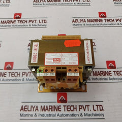 Seko Testet 2500V Tropeisolert Transformer 220V