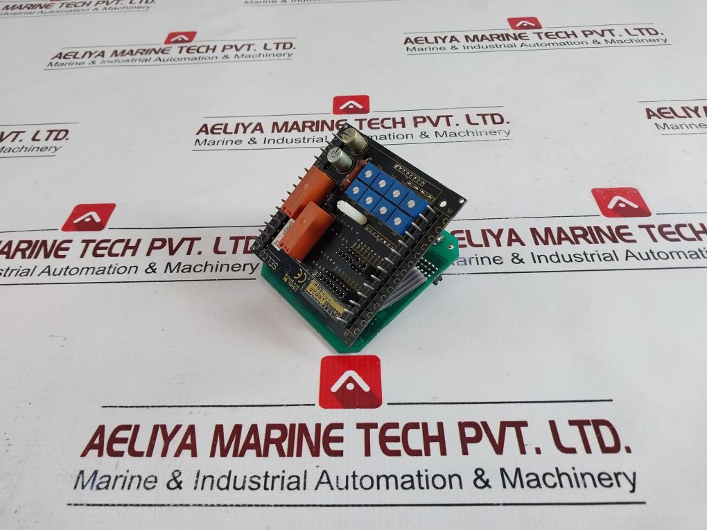 Selco 030226 Bk Alarm Annunciator