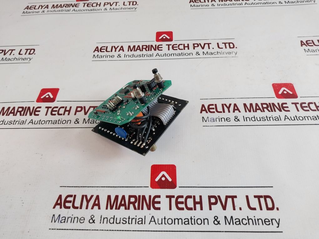 Selco 030226 Bk Alarm Annunciator