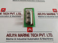 Selco 601 E 4010 Relay Module Output Unit E4006